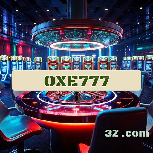 Bônus Irresistíveis no Oxe777: Atraindo Jogadores com Estilo