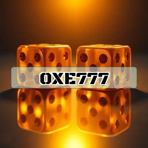 oxe777: A Nova Referência em Jogos Online no Brasil