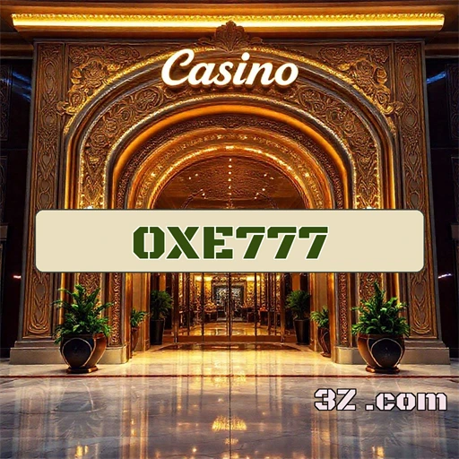 oxe777 Jogos Variados