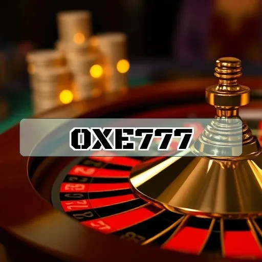 oxe777: A Magia do Login Que Todo Jogador Deseja Explorar