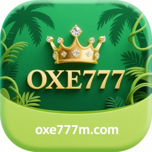 oxe777 logo