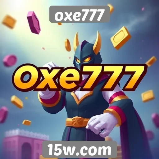 O impactante crescimento de oxe777 no mercado