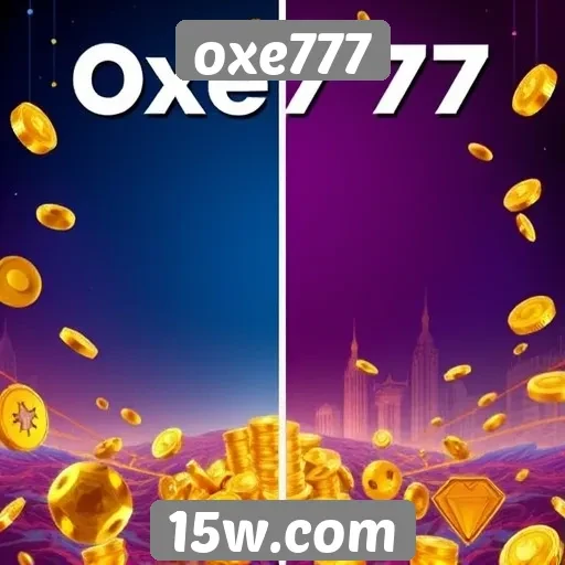 Comparação entre oxe777 e outras plataformas de jogos