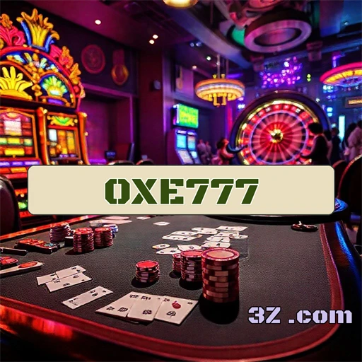 Promoções Irresistíveis no Oxe777 Atraem Jogadores e Diversão!