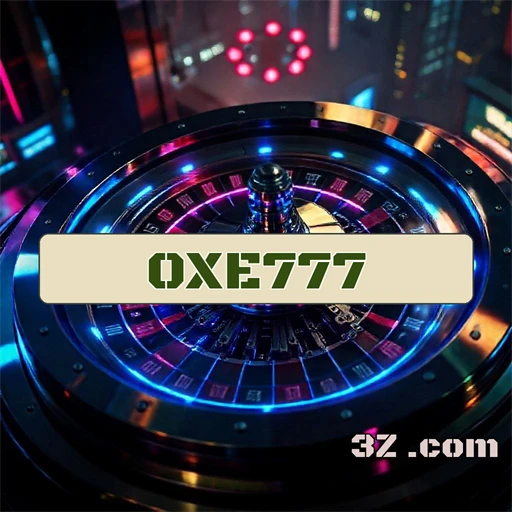 Slots Fantásticos no Oxe777: A Revolução dos Jogos Online