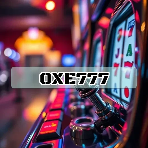 oxe777: Venha Apostar em Eventos Esportivos e Ganhar Prêmios