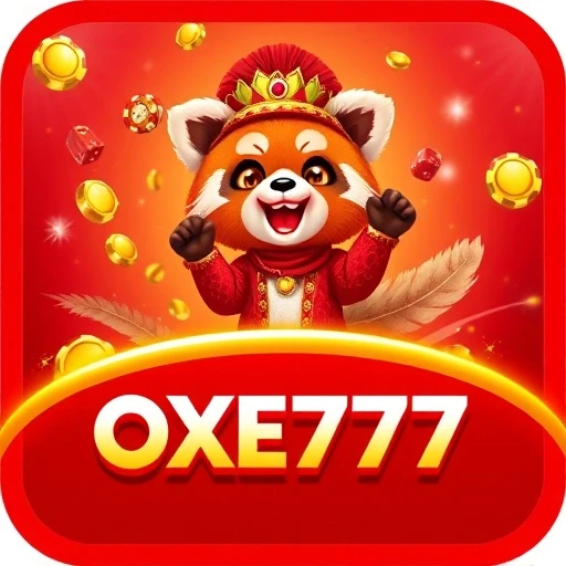 oxe777 logo