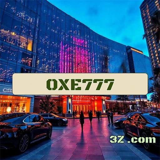 oxe777 Programa VIP